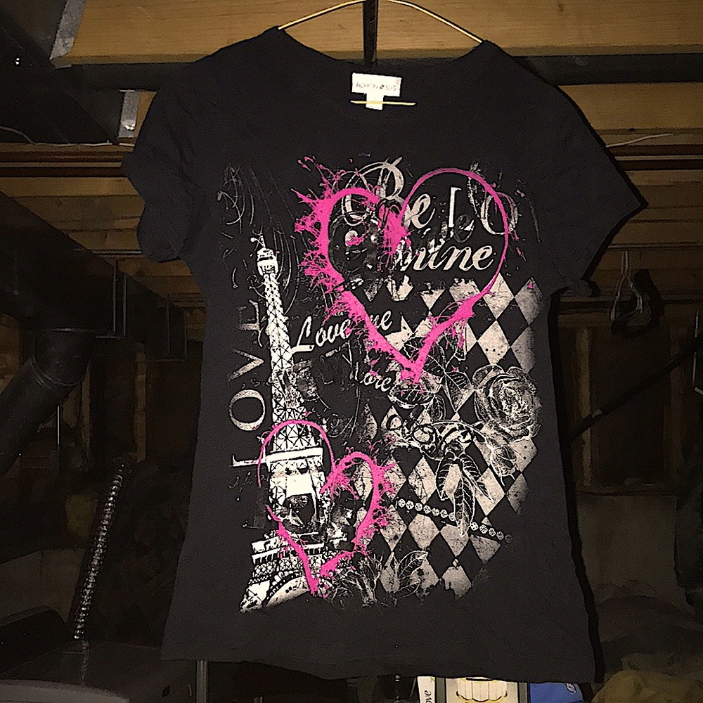 Fashion Bug T-Shirt